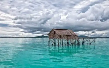 Transporte en Indonesia