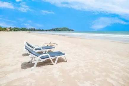 หมู่บ้านศาลาด่าน เกาะลันตา