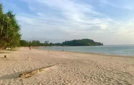 เมืองเก่าลันตา