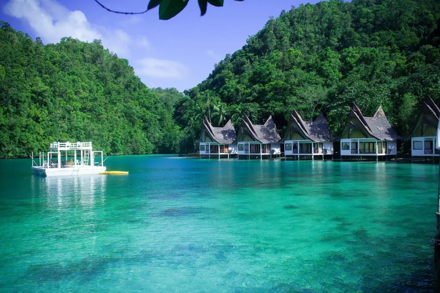Les meilleures auberges de jeunesse aux Philippines