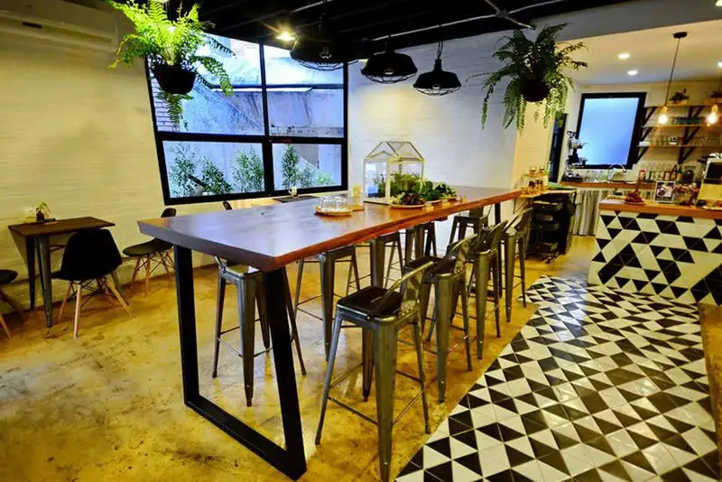 S*Trips The Poshtel melhores hostels em Chiang Mai