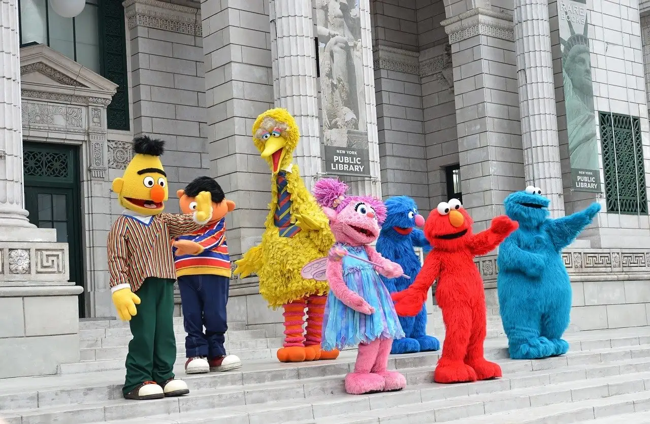Universal Studios Singapur