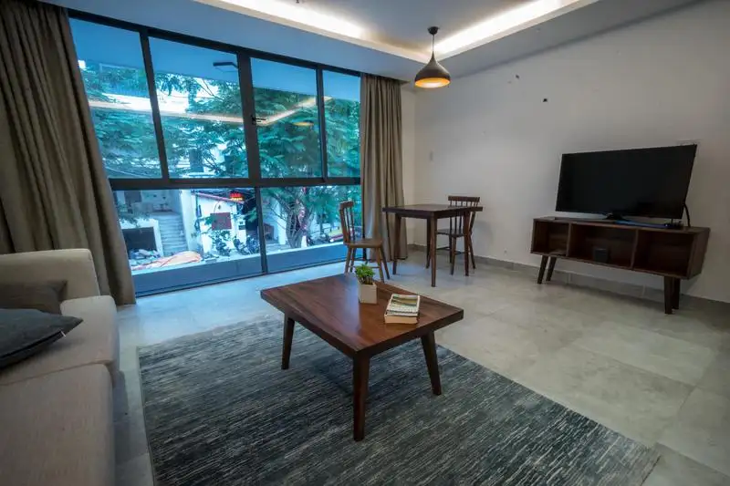 Rom Casa Hostel meilleures auberges à Danang