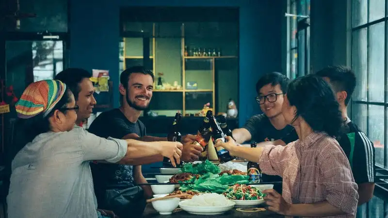 Barneys Da Nang Backpackers Hostel meilleures auberges à Danang