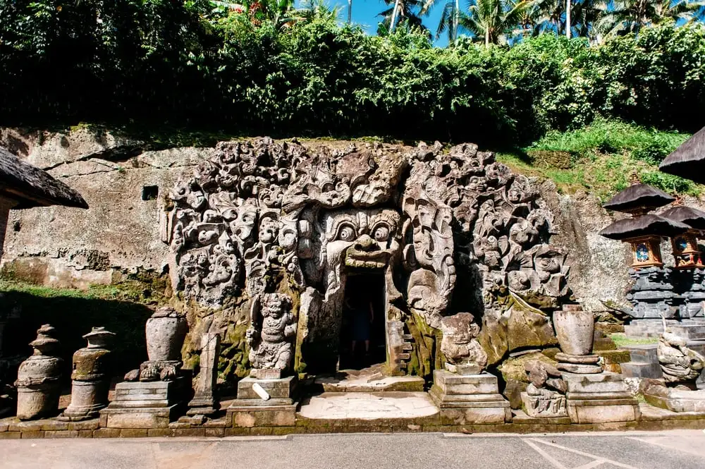 巴厘岛巴拉根海滩
