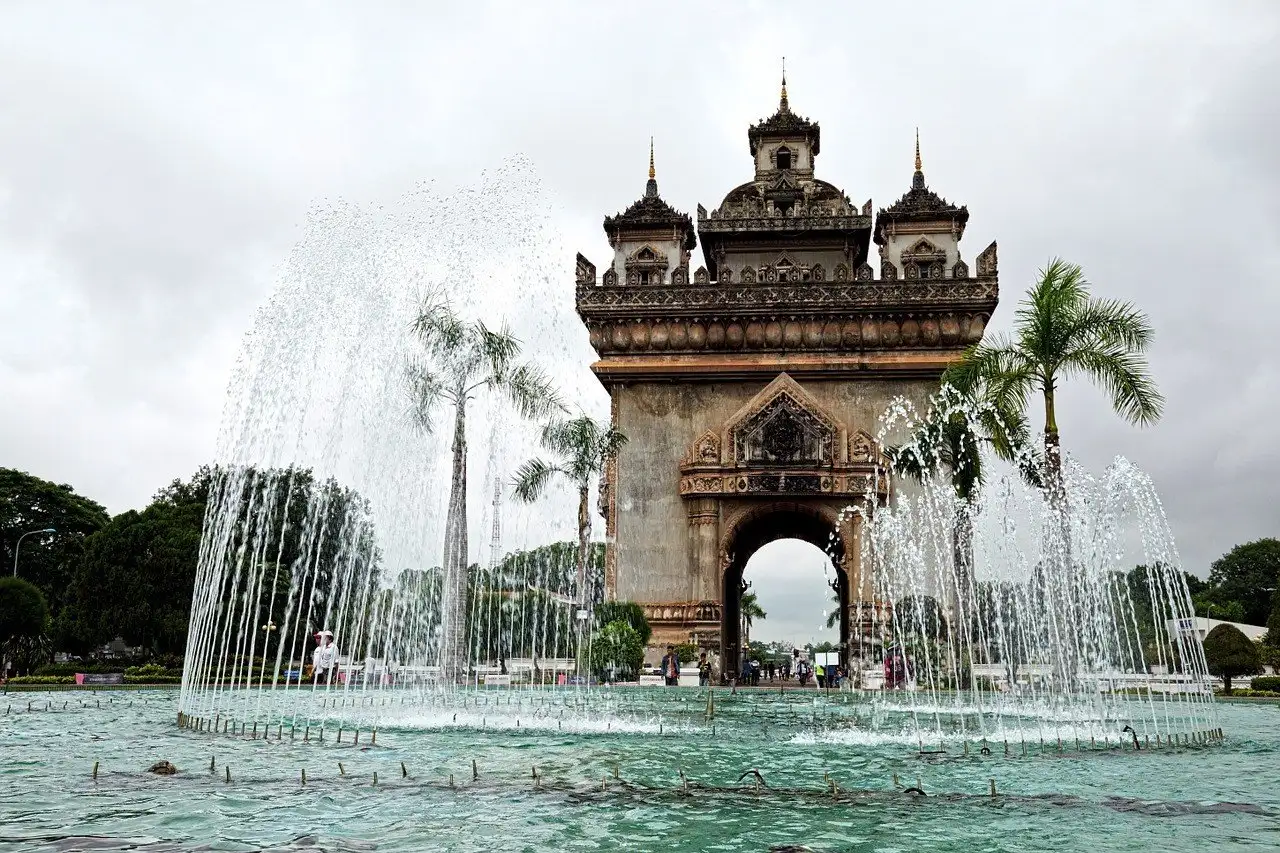 Watchan Vientiane