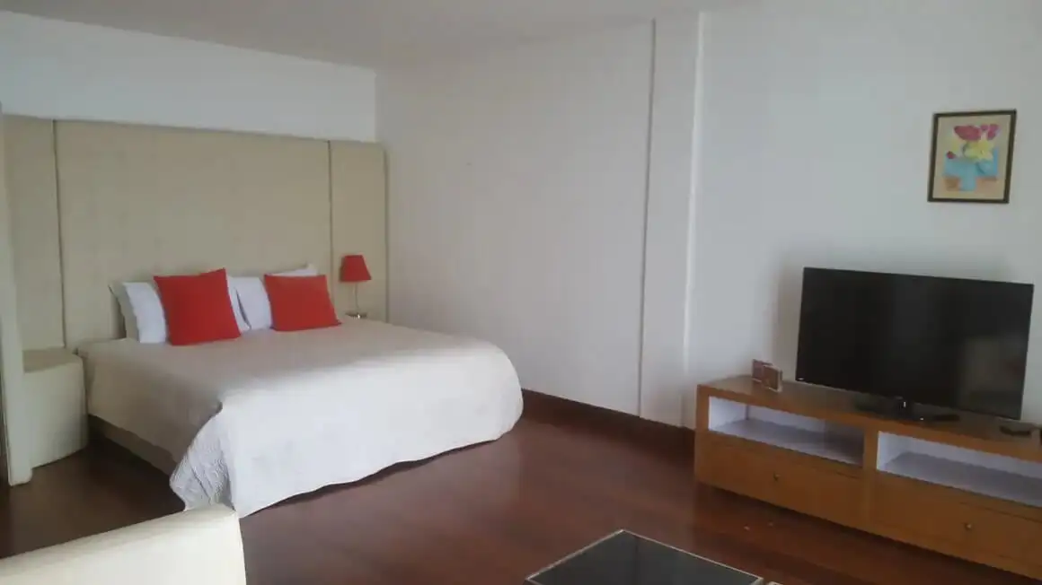 Harika Daire 3, Vientiane Laos