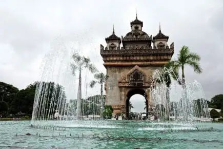 Haysoke Vientiane'yi yasakla