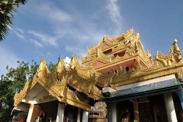 Nghĩa trang Do Thái Penang