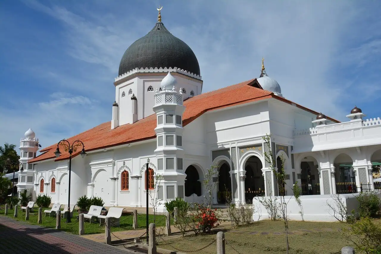 Butterworth Panang