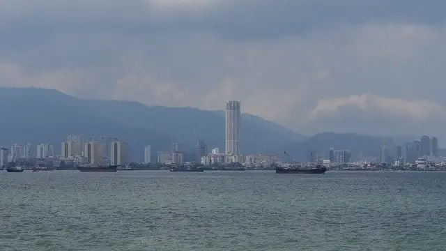Guar Petai Penang