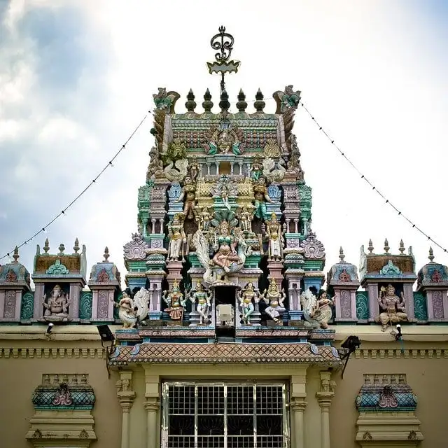 Bảo tàng và Phòng trưng bày Nghệ thuật Bang Penang