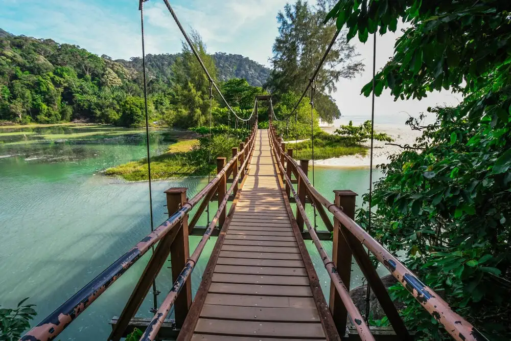 Batu Feringghi Penang