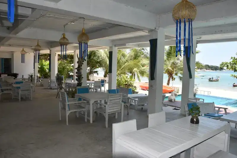 Ubox Hostel Samui 코사무이 최고의 호스텔