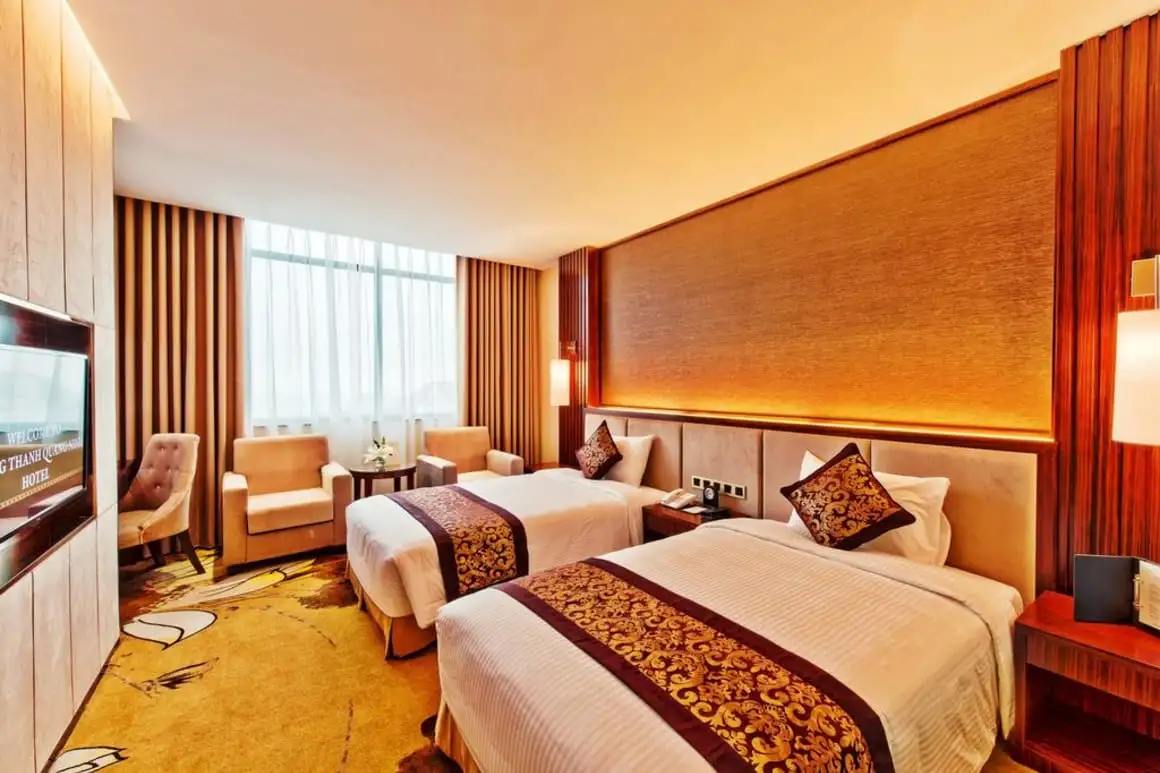 Muong Thanh Luxe