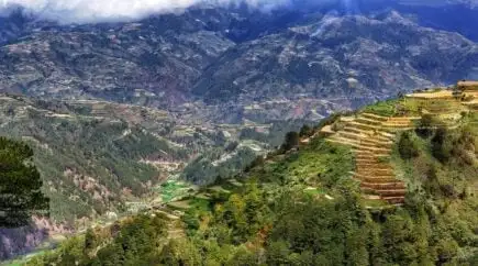 萨加达旅行指南