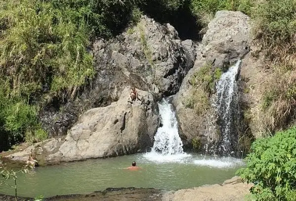 萨加达旅行指南