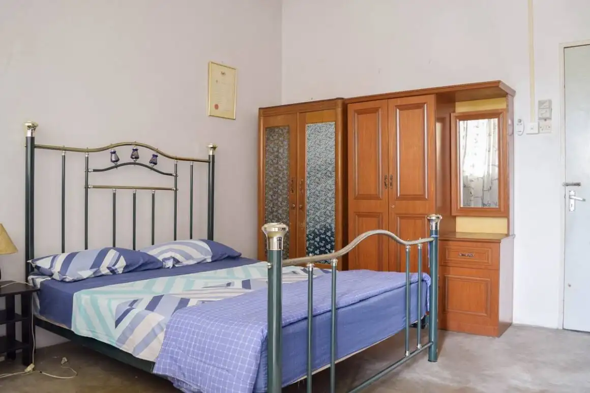 Baba Guest House (am Meer)