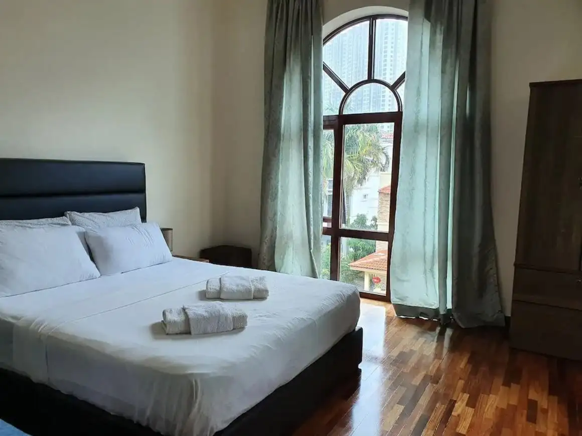 Ikonisches Hotel