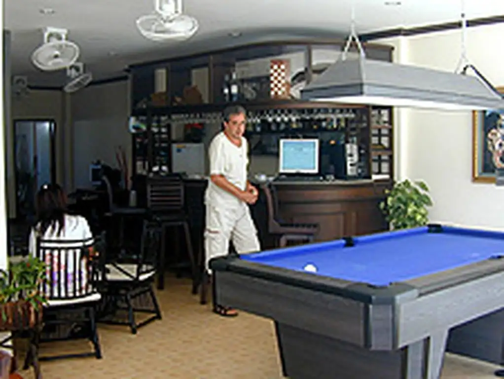 Eco Hostel Phuket najlepsze hostele w Phuket