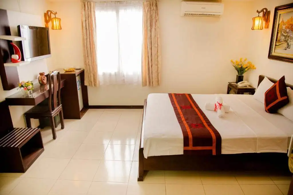 Auberge de jeunesse Hanoi City Backpackers
