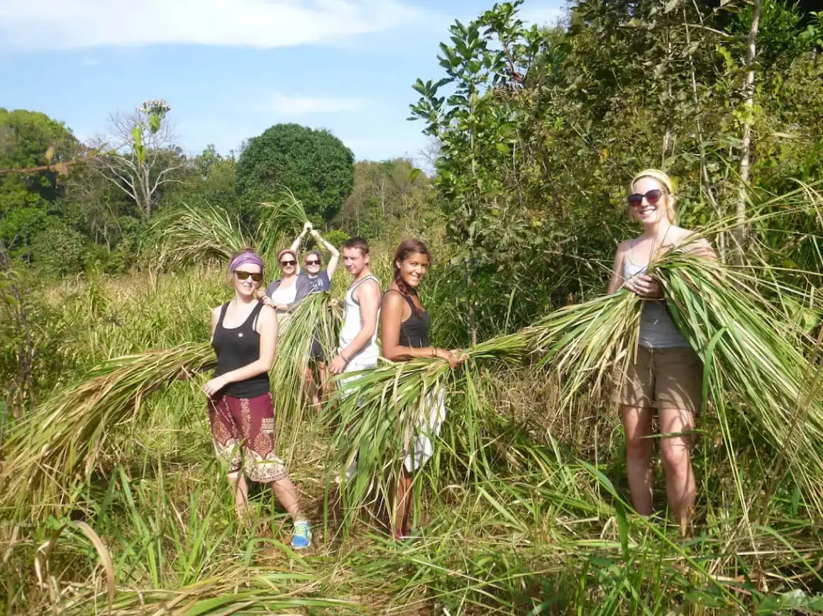 Kulen Outreach