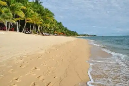 Meliá Koh Samui