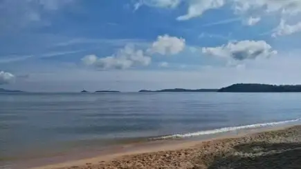 Samui Backpacker Hotel Koh Samui