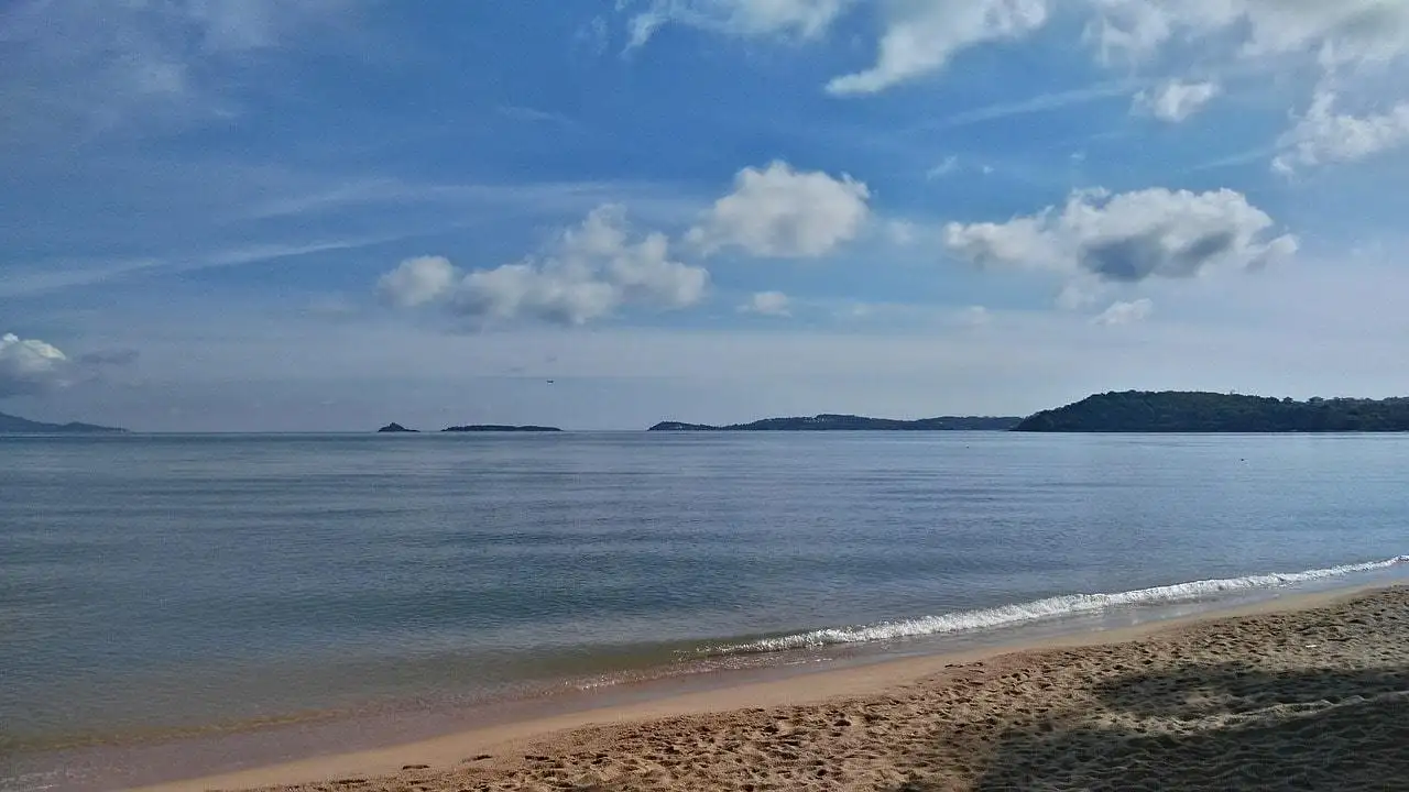 toalha do mar ao cume