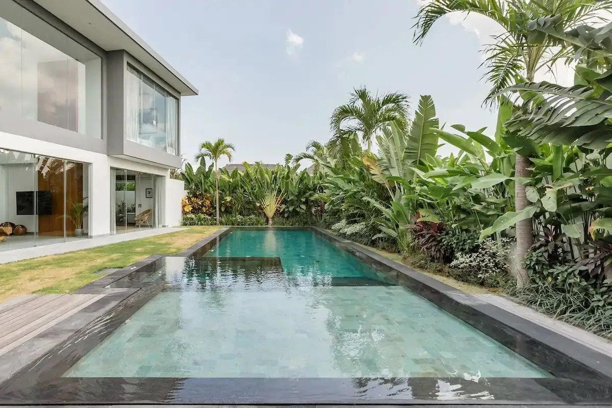 Bamboo Bungalow Uluwatussa