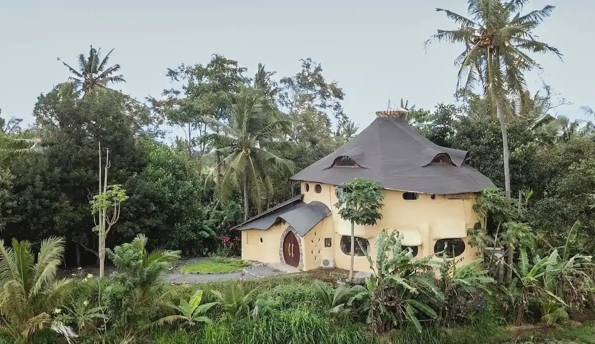 Villa Luna