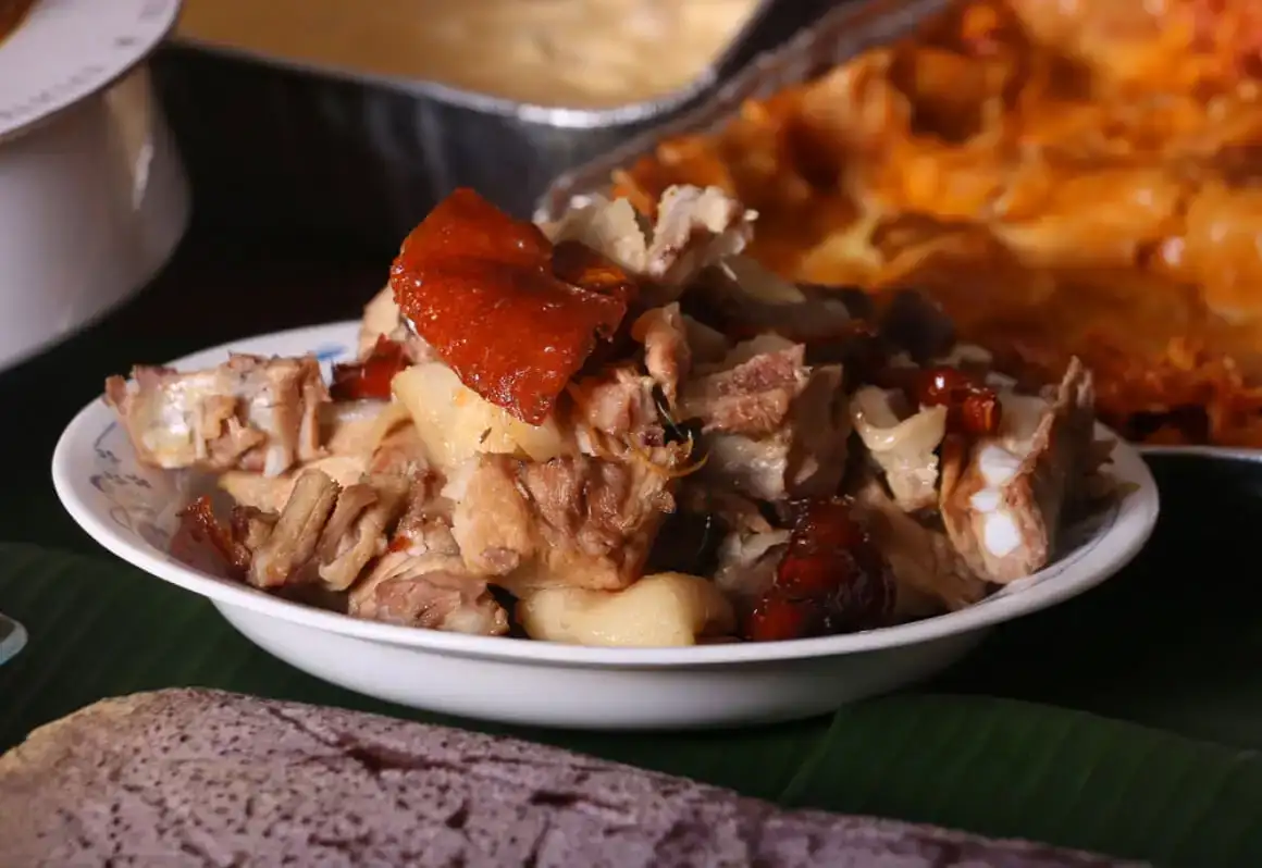 Lechon Filipinas