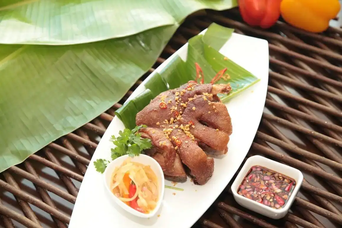 Comida Filipinas