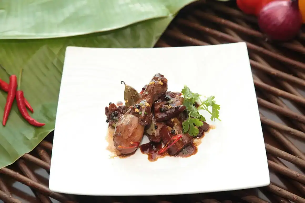 Adobo Filipinas