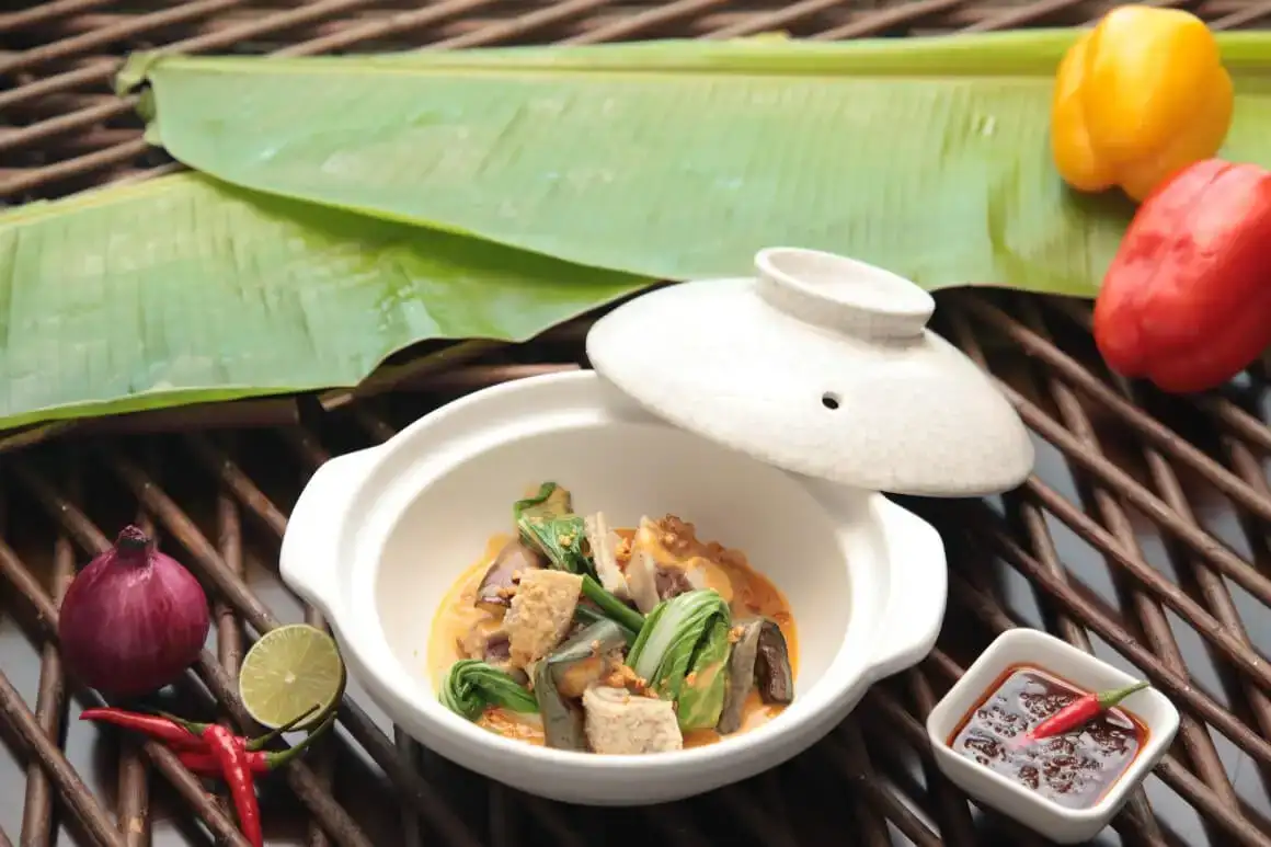 Kare Kare Filipinas