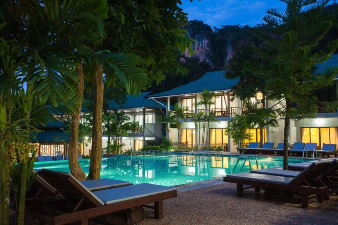 Holiday Inn Resort Ilha Phi Phi