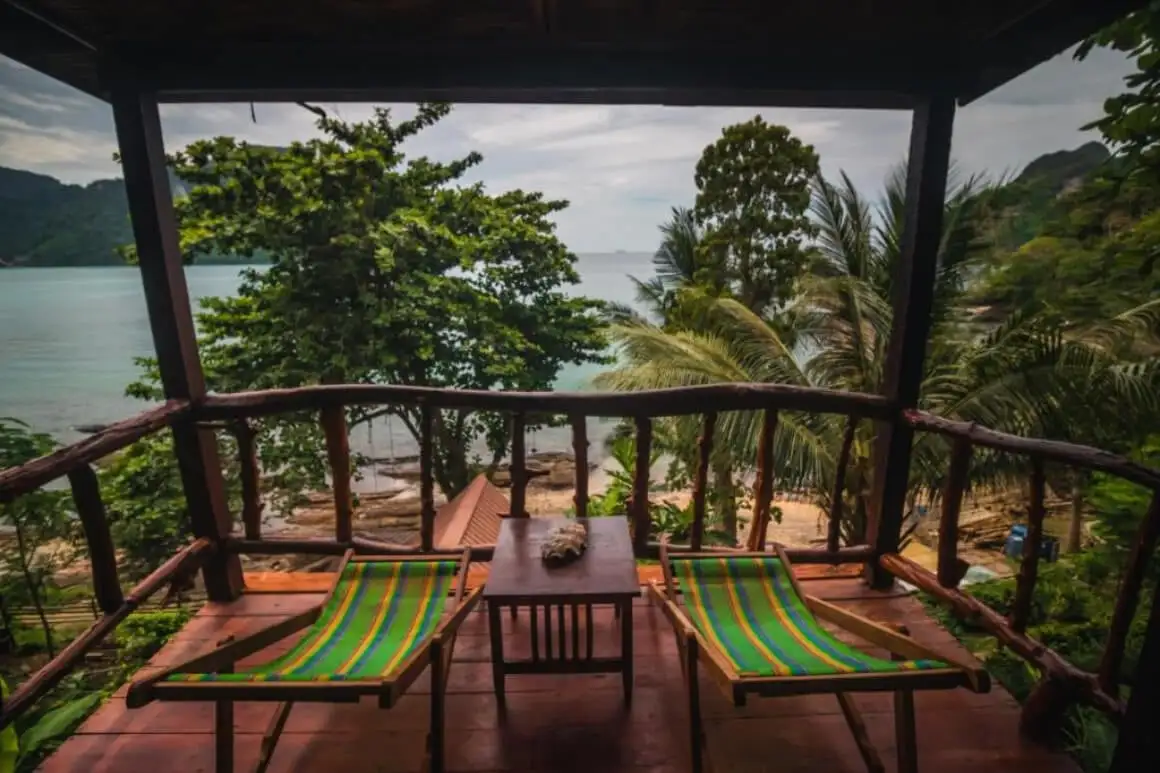Railay Princess Resort e Spa