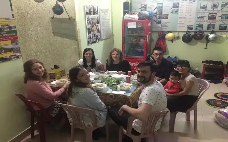 Hue Happy Homestay meilleures auberges à Hué