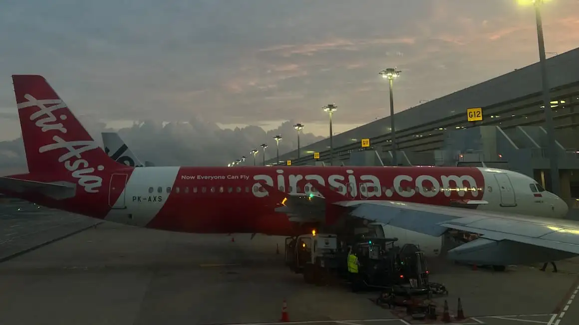 Canang sari, une offre hindoue traditionnelle à Bali, Indonésie