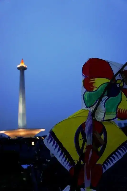 Музей повітряних зміїв