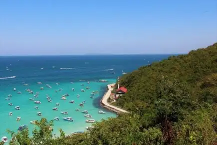 flickr-pattaya-beach