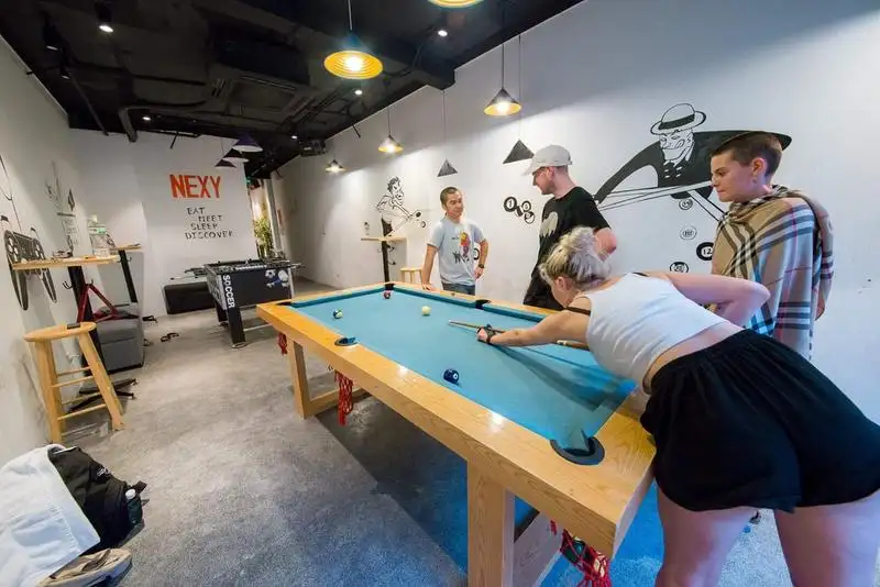 Hanoi Center Hostel meilleures auberges à Hanoï
