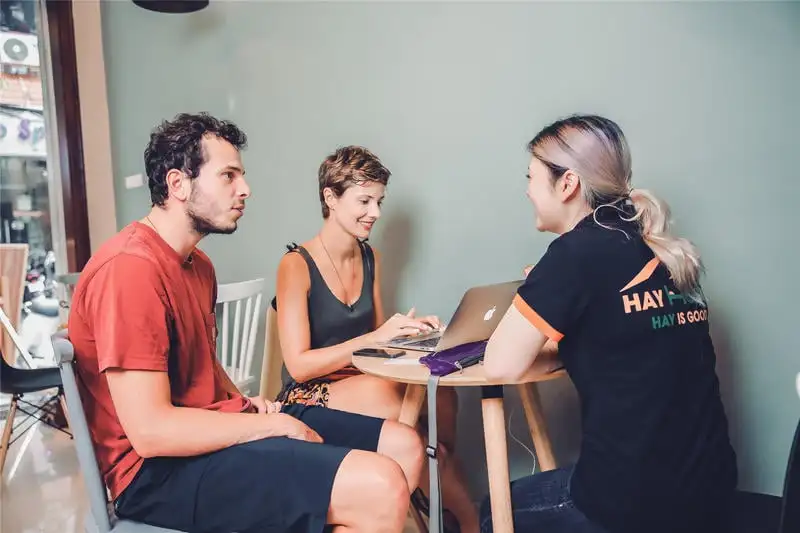 Backy Posh Hostel By Poshtel Vietnam meilleures auberges à Hanoï