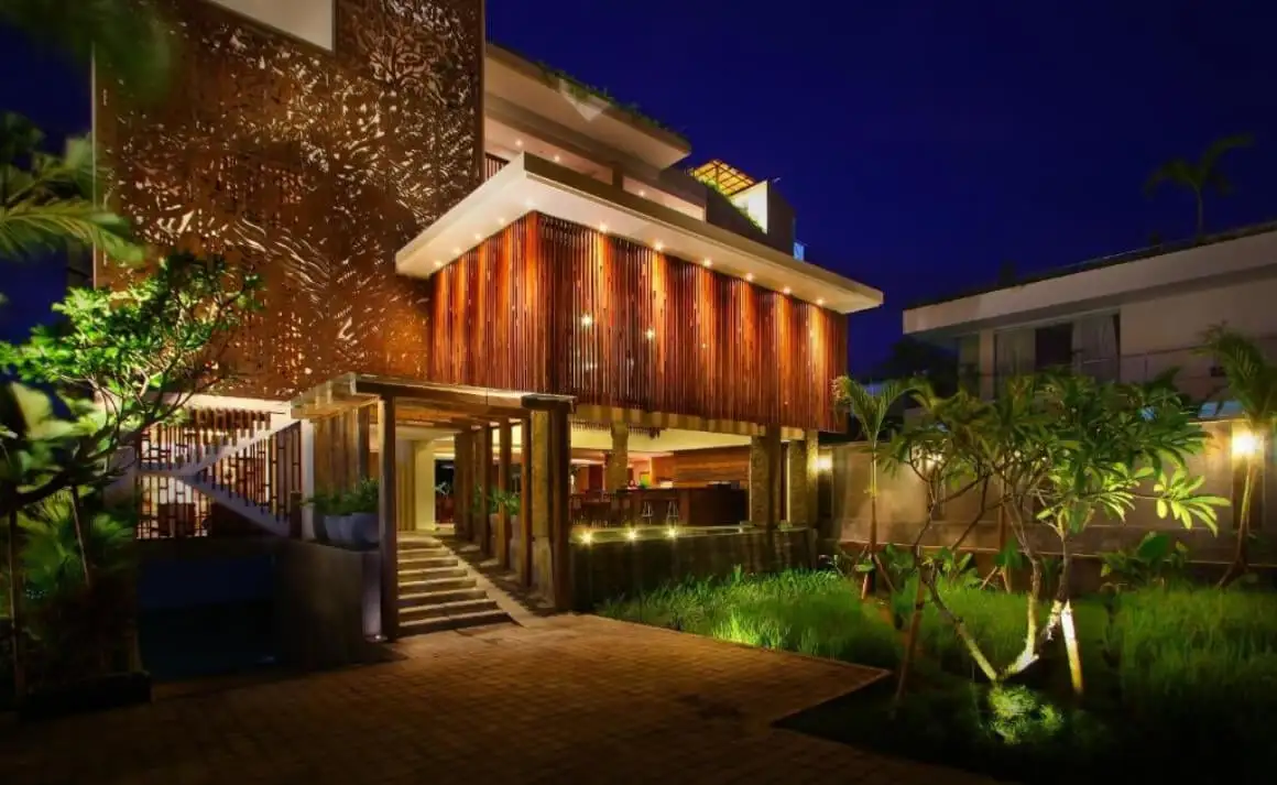 De Rinaya Canggu