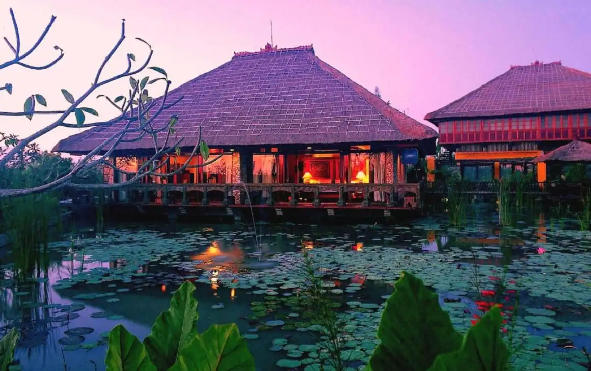 Dip & Doze Boutique-hostel
