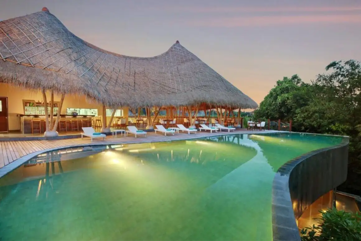 Theanna Villa en Spa Canggu