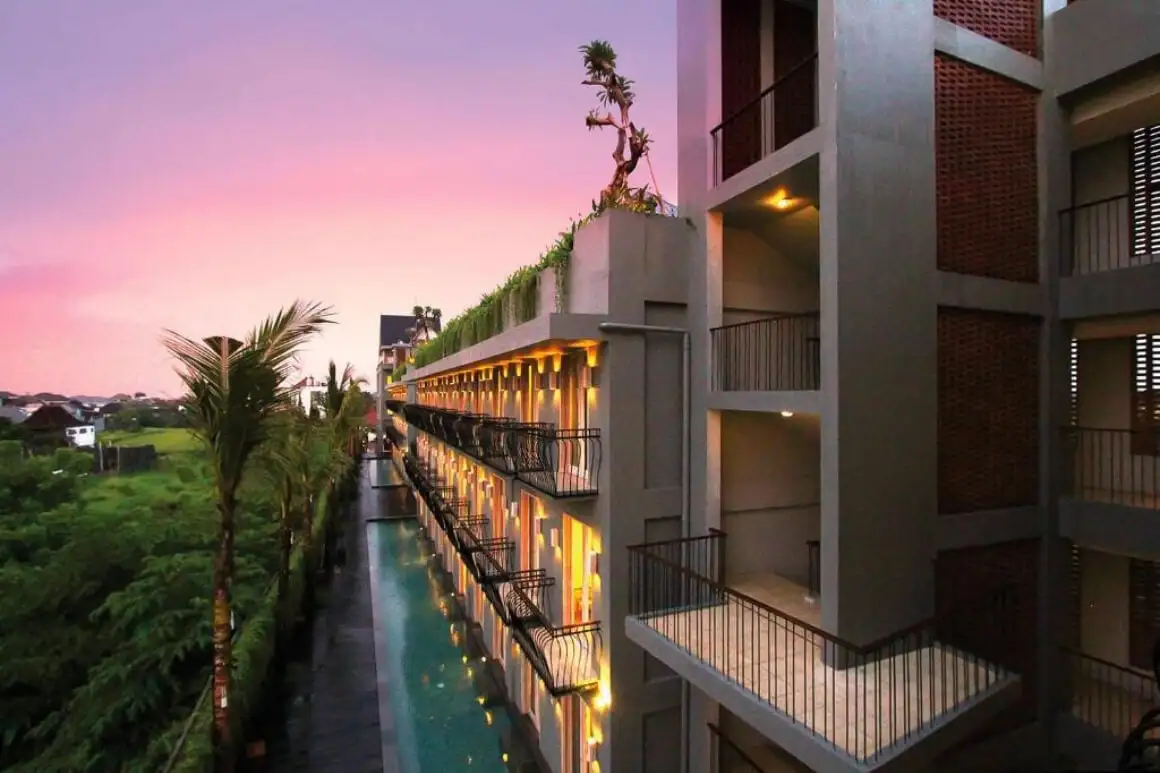 stammenhostel bali