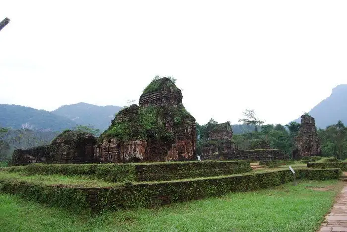 Vietnam, Anakku
