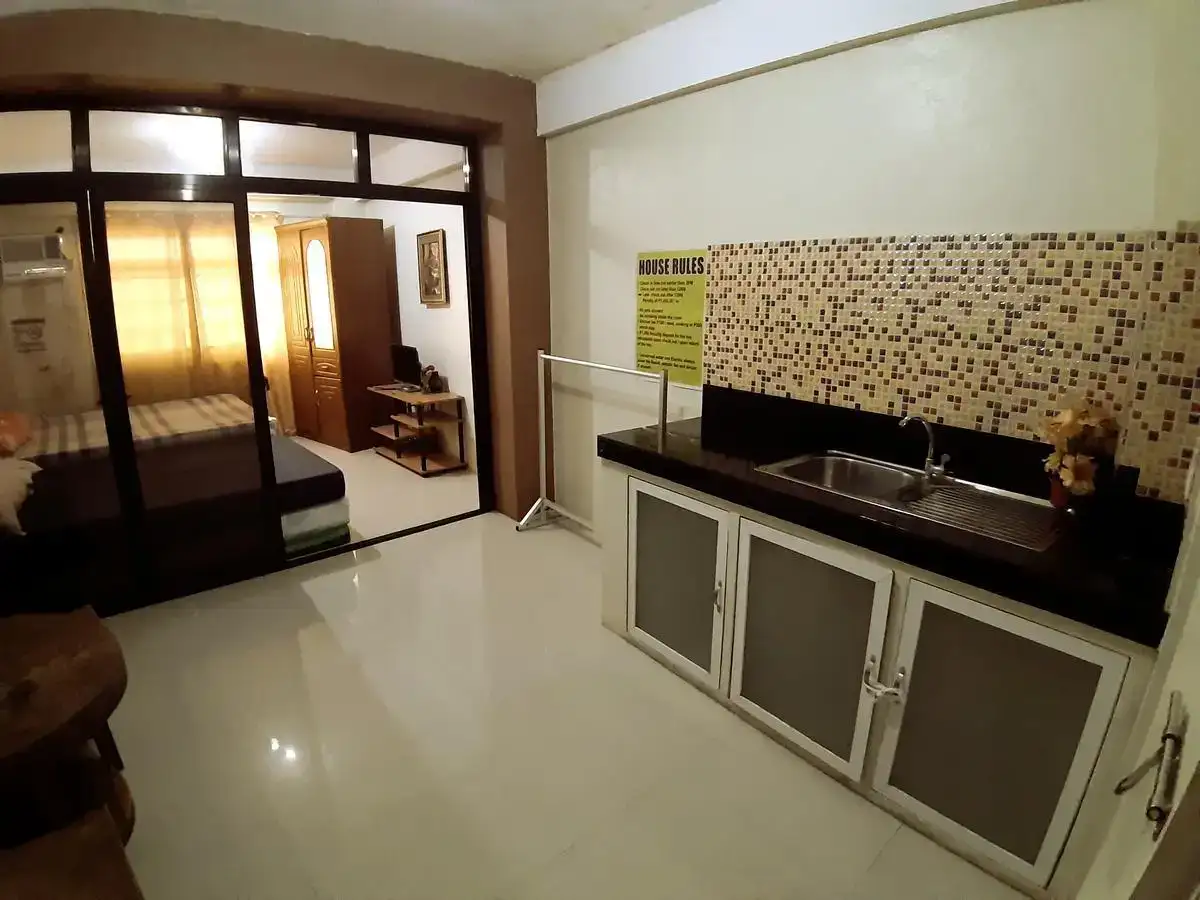 Villa Elita pinakamahusay na mga hostel sa La Union