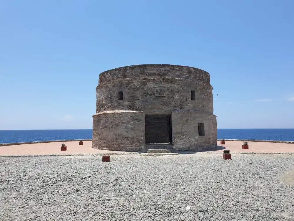 Bulwark Watch Tower